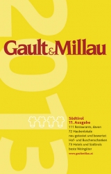 Gault und Millau S&uuml;dtirol - 