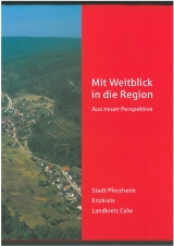 Mit Weitblick in die Region - Uta Thomas, G&uuml;nter Beck