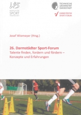 26. Darmst&auml;dter Sport-Forum - 