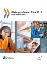 Bildung auf einen Blick 2012