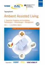 Ambient Assisted Living 2008