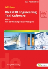 KNX/EIB Engineering Tool Software - Willi Meyer