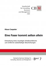 Eine Faser kommt selten allein - Klaus Caspeler