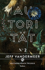 Autorit&auml;t -  Jeff Vandermeer