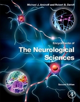 Encyclopedia of the Neurological Sciences - 