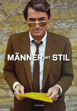 M&auml;nner mit Stil - Josh Sims
