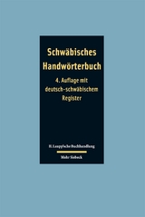 Schwäbisches Handwörterbuch - 