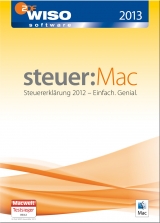 WISO steuer:Mac 2013 - 