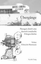 &Uuml;berg&auml;nge - Tobias Ebbrecht-Hartmann