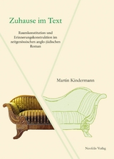 Zuhause im Text - Martin Kindermann