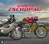 Made in Zschopau - Ren&eacute; Zapf