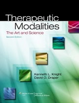 Therapeutic Modalities - Knight, Kenneth L.; Draper, David O.