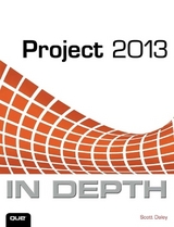 Project 2013 In Depth - Daley, Scott