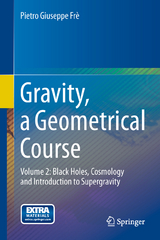 Gravity, a Geometrical Course - Pietro Giuseppe Fr&egrave;