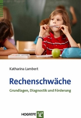 Rechenschw&auml;che - Katharina Lambert