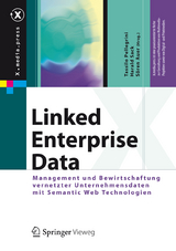 Linked Enterprise Data - 