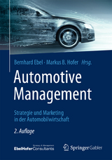 Automotive Management - 