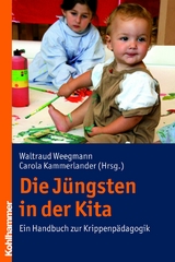 Die J&uuml;ngsten in der Kita - 