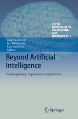 Beyond Artificial Intelligence - 