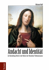 Andacht und Identit&auml;t - Michael Hoff