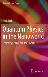 Quantum Physics in the Nanoworld - Hans L&uuml;th