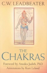 The Chakras - Leadbeater, C.W.