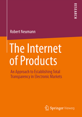 The Internet of Products - Robert Neumann