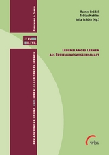 Lebenslanges Lernen als Erziehungswissenschaft - 