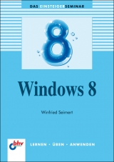 Windows 8 - Winfried Seimert
