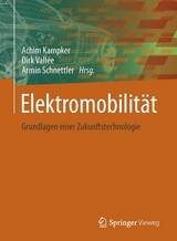 Elektromobilit&auml;t - 