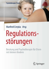 Regulationsst&ouml;rungen - 