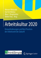 Arbeitskultur 2020 - 