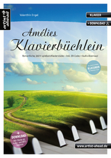 Am&eacute;lies Klavierb&uuml;chlein - Valenthin Engel