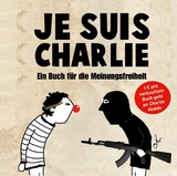 Je suis Charlie -  riva Verlag