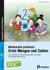 Mathematik praktisch: Erste Mengen und Zahlen - Arbeitskreis Mathematik