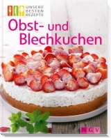 Obst- und Blechkuchen