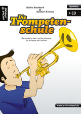 Die Trompetenschule - Heiko Raubach, Sandor Kovacs