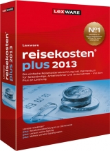 Lexware reisekosten plus 2013 - 