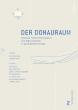 Der Donauraum Jg. 51/2, 2011 - 