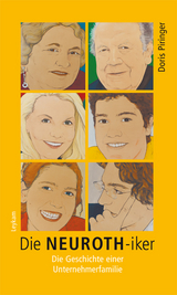 Die NEUROTH-iker - Doris Piringer