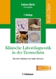 &rsaquoKlinische Labor­diagnostik in der Tier­medizin&lsaquo; von Andreas Moritz