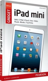 iPad mini - Uthelm Bechtel