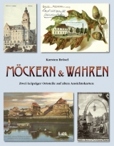 M&ouml;ckern & Wahren - Karsten Br&ouml;sel