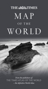The Times Map of the World - Times Atlases