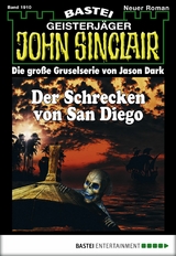 John Sinclair 1910 - Logan Dee