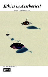 Ethics in Aesthetics - 