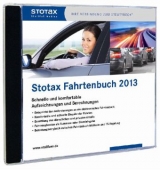Stotax Fahrtenbuch 2013 - 