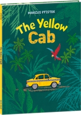 Yellow Cab - Marcus Pfister