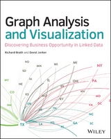 Graph Analysis and Visualization - Richard Brath, David Jonker