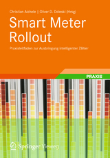 Smart Meter Rollout - 